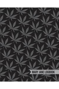 Mary Jane Logbook