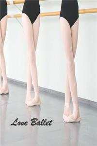 Love Ballet