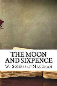 The Moon and Sixpence