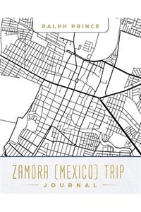 Zamora (Mexico) Trip Journal