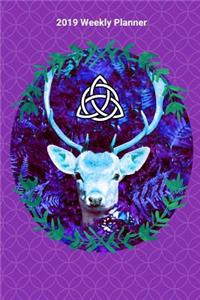 2019 Weekly Planner