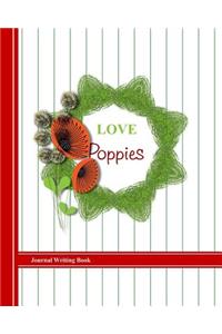 Love Poppies