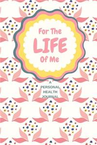 For the Life of Me