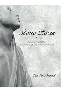Stone Poets