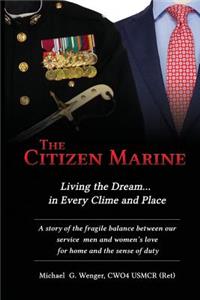 Citizen Marine