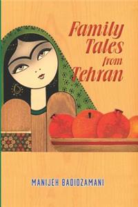Family Tales from Tehran