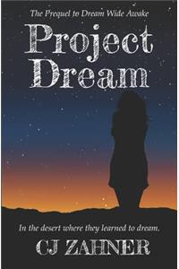 Project Dream: The Prequel to Dream Wide Awake