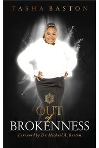 Out Of Brokenness