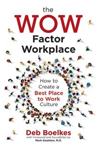 WOW Factor Workplace