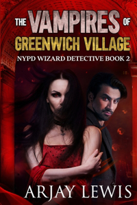 Vampires Of Greenwich Village