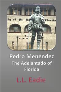 Pedro Menendez