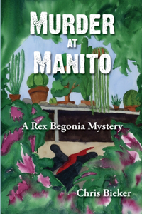 Murder at Manito