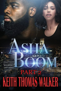 Asha and Boom Part 2