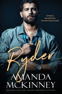 Ryder (Steele Shadows Investigations)