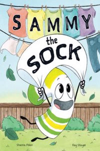 Sammy The Sock