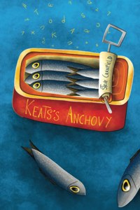 Keats's Anchovy