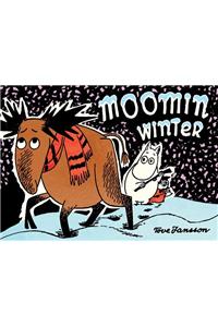 Moomin Winter