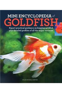 Mini Encyclopedia of Goldfish