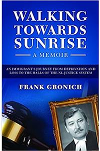 Walking Towards Sunrise