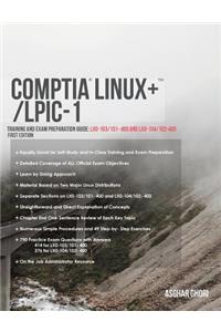 CompTIA Linux+/LPIC-1