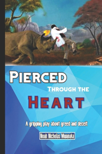Pierced Through The Heart