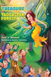 Treasure of Tadcaster Forest