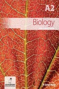 Biology for CCEA A2 Level