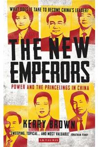 The New Emperors