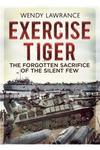 Exercise Tiger