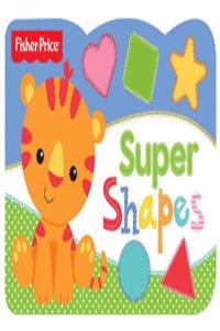 Super Shapes