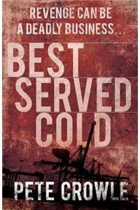 Best Served Cold