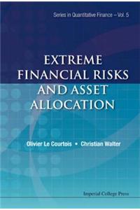Extreme Financial Risks and Asset Allocation