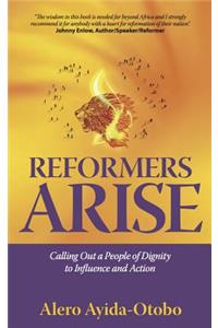 Reformers Arise