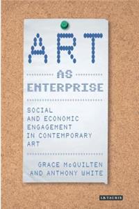 Art as Enterprise