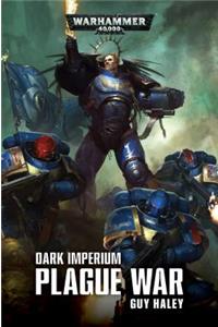 Dark Imperium Plague War, Volume 2