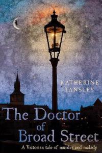 Doctor of Broad Street