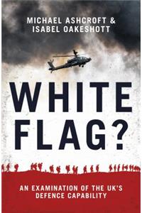 White Flag?