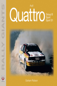 Audi Quattro