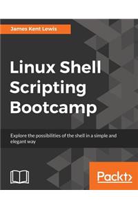 Linux Shell Scripting Bootcamp