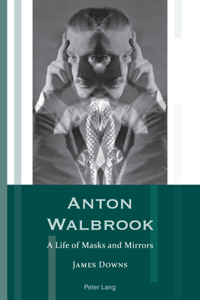 Anton Walbrook