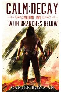 Calm; Decay Volume 2