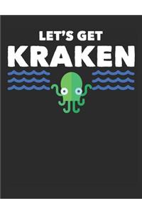 Let's Get Kraken
