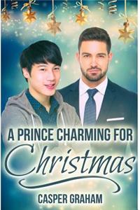 Prince Charming for Christmas
