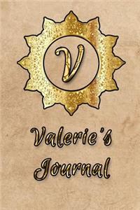 Valerie