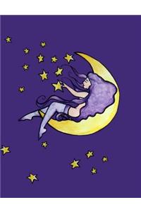 Moonchild Grimoire