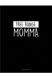 Free Range Momma