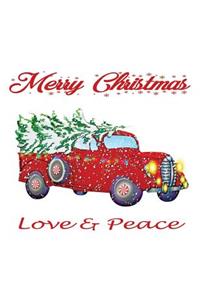 Love & Peace