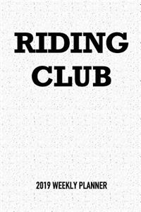 Riding Club