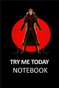 Try Me Today