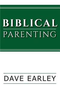 Biblical Parenting